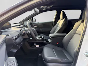 Subaru Solterra eV Luxury AWD