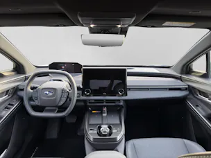 Subaru Solterra eV Luxury AWD