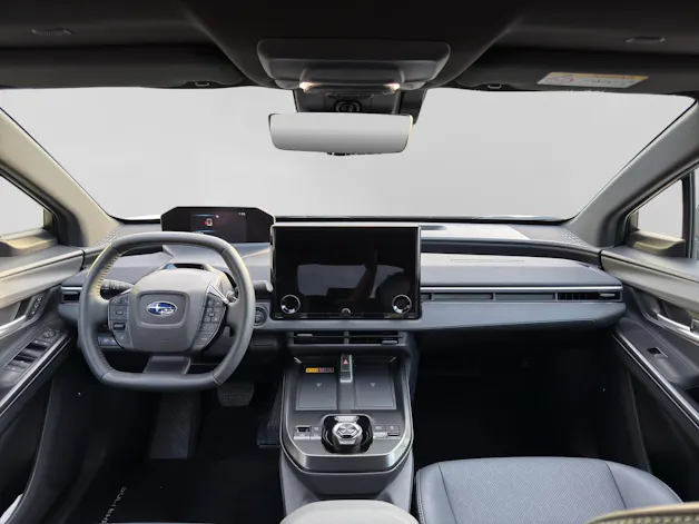 Subaru Solterra eV Luxury AWD