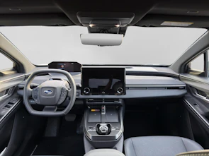 image du véhicule SUBARU Solterra eV Luxury AWD
