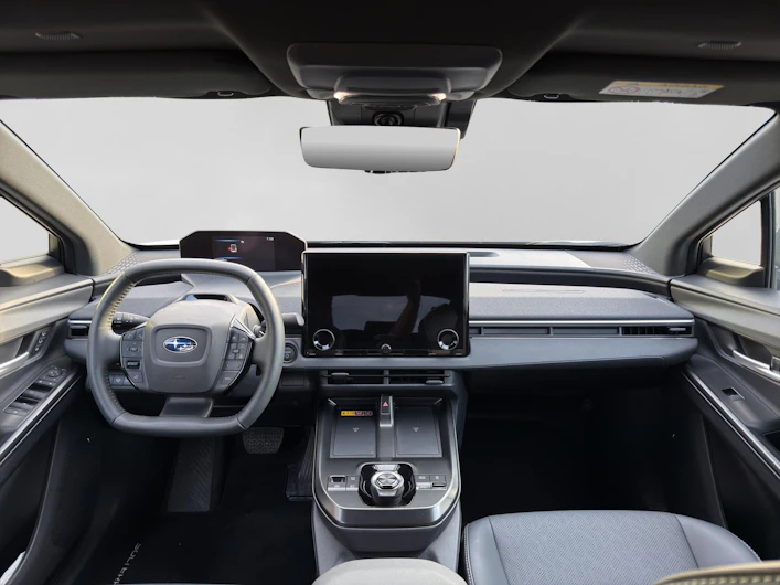 image du véhicule SUBARU SOLTERRA