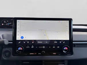 Subaru Solterra eV Luxury AWD