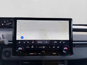 image du véhicule SUBARU Solterra eV Luxury AWD