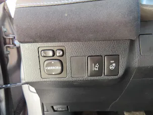 Toyota RAV4 2.5 HSD Sapphire