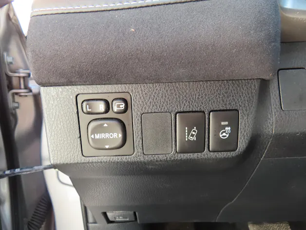 Toyota RAV4 2.5 HSD Sapphire