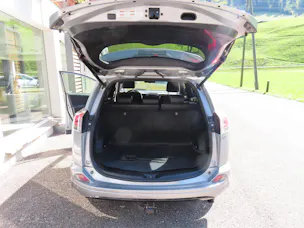 Toyota RAV4 2.5 HSD Sapphire