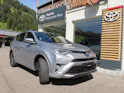 Toyota RAV4 2.5 HSD Sapphire