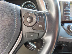 Toyota RAV4 2.5 HSD Sapphire