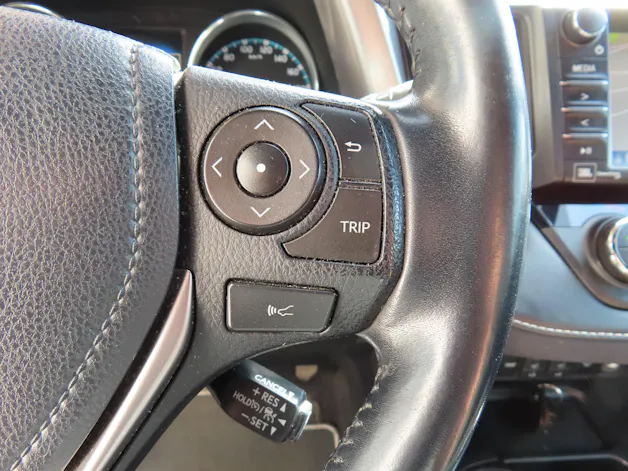 Toyota RAV4 2.5 HSD Sapphire