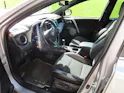 Toyota RAV4 2.5 HSD Sapphire