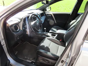 Toyota RAV4 2.5 HSD Sapphire