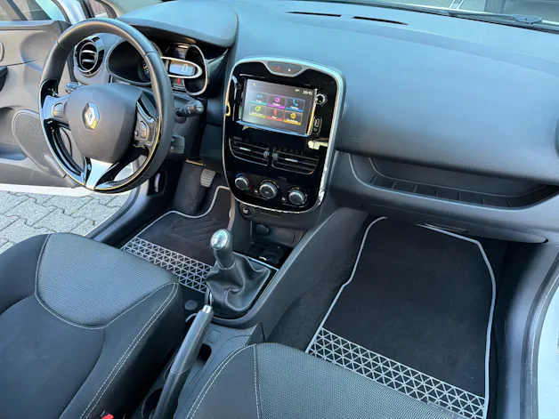 RENAULT Clio Grandtour 0.9 TCe