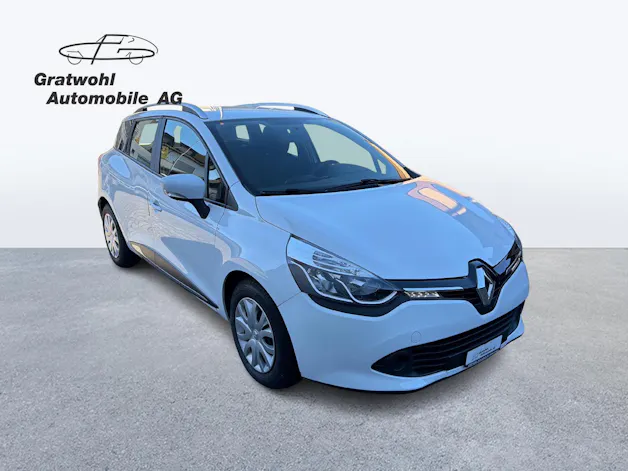 RENAULT Clio Grandtour 0.9 TCe
