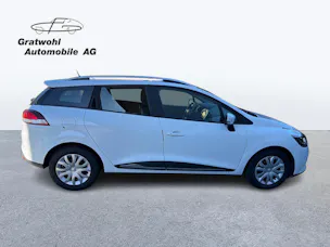 RENAULT Clio Grandtour 0.9 TCe