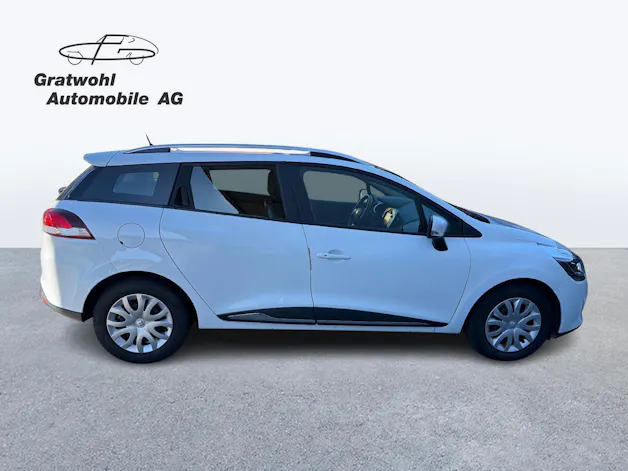 RENAULT Clio Grandtour 0.9 TCe