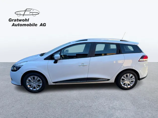 RENAULT Clio Grandtour 0.9 TCe