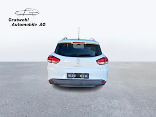 RENAULT Clio Grandtour 0.9 TCe