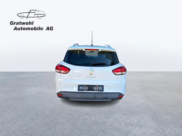 RENAULT Clio Grandtour 0.9 TCe
