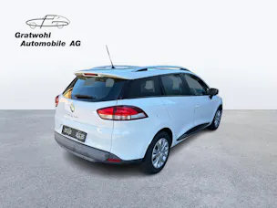 RENAULT Clio Grandtour 0.9 TCe