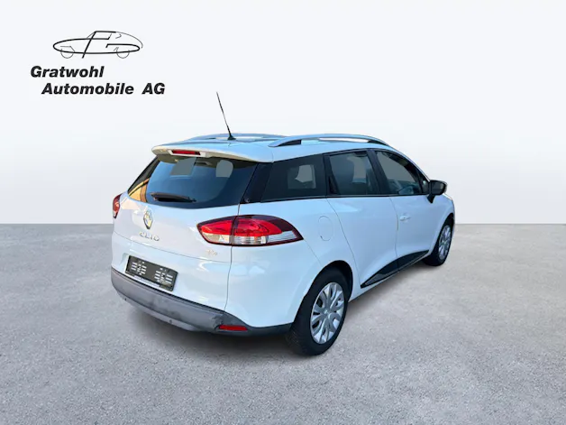 RENAULT Clio Grandtour 0.9 TCe