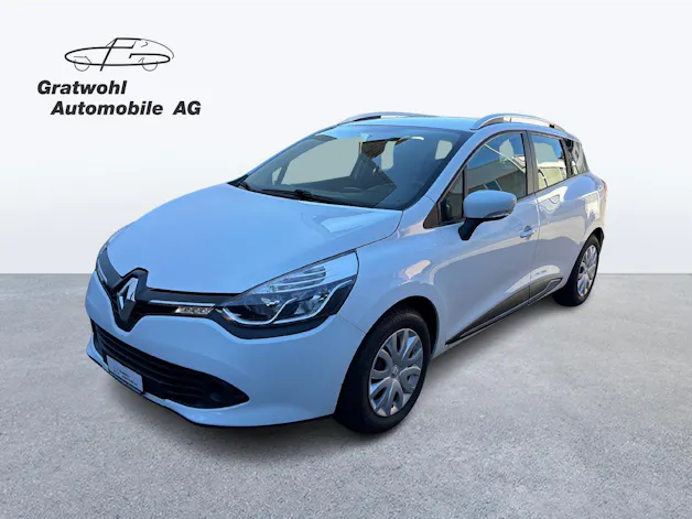 RENAULT Clio Grandtour 0.9 TCe