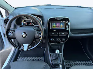 RENAULT Clio Grandtour 0.9 TCe
