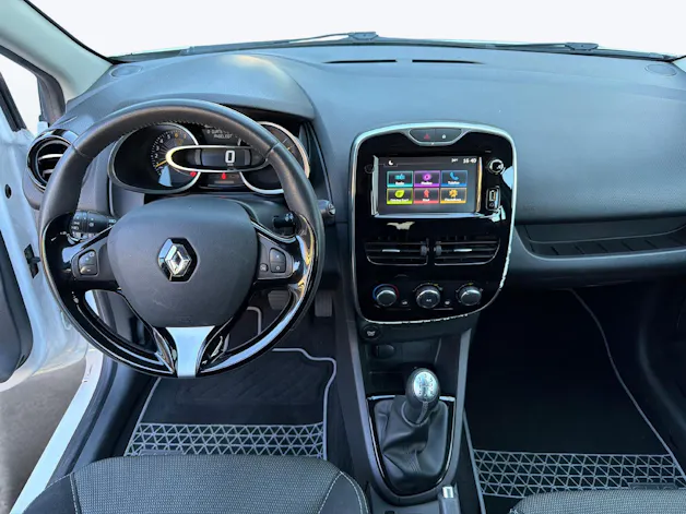 RENAULT Clio Grandtour 0.9 TCe