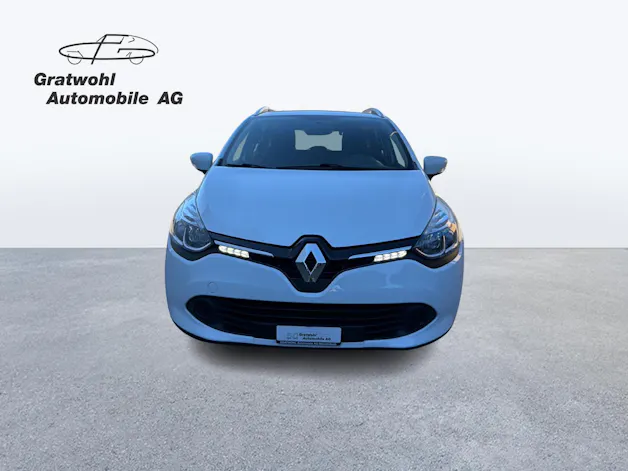 RENAULT Clio Grandtour 0.9 TCe