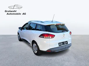 RENAULT Clio Grandtour 0.9 TCe