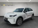 Leapmotor B03X EV