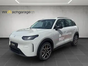 Leapmotor B03X EV