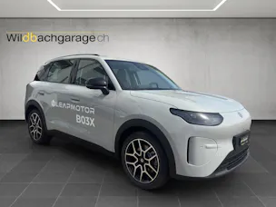 Leapmotor B03X EV