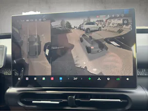 Leapmotor B03X EV