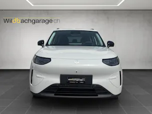 Leapmotor B03X EV