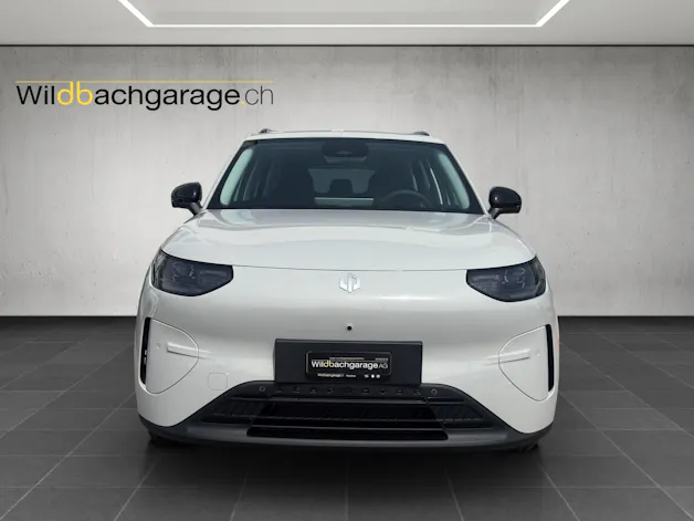 Leapmotor B03X EV