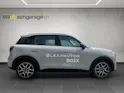 Leapmotor B03X EV
