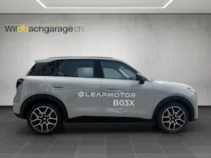 Leapmotor B03X EV