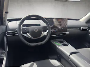 Leapmotor B03X EV