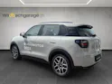Leapmotor B03X EV