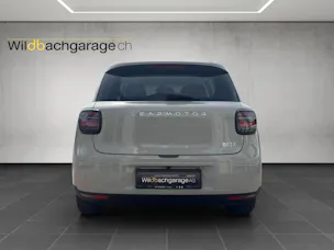 Leapmotor B03X EV
