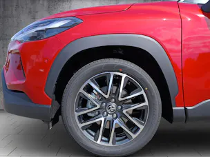 Toyota Corolla Cross 2.0 HSD Premium AWD-i