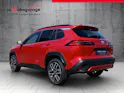 Toyota Corolla Cross 2.0 HSD Premium AWD-i