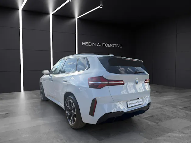 BMW X3 G45 20d xDrive