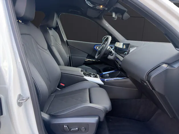 BMW X3 G45 20d xDrive