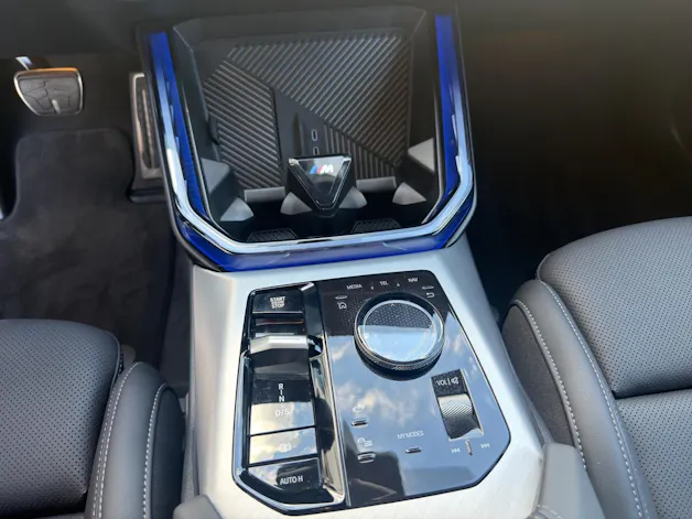 BMW X3 G45 20d xDrive
