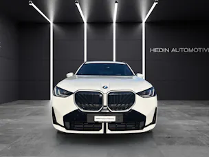 BMW X3 G45 20d xDrive