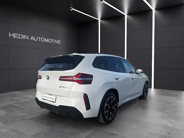 BMW X3 G45 20d xDrive