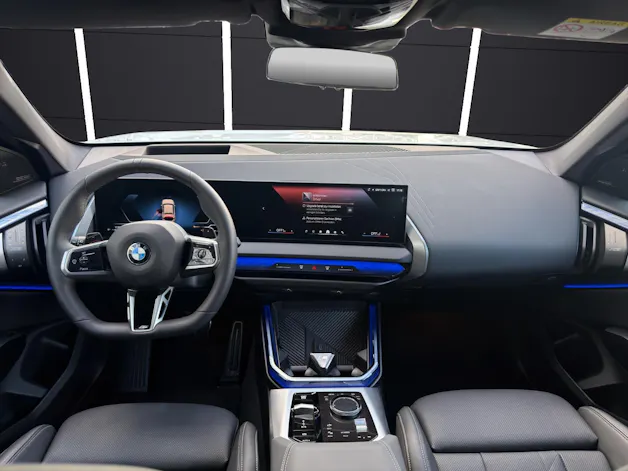BMW X3 G45 20d xDrive