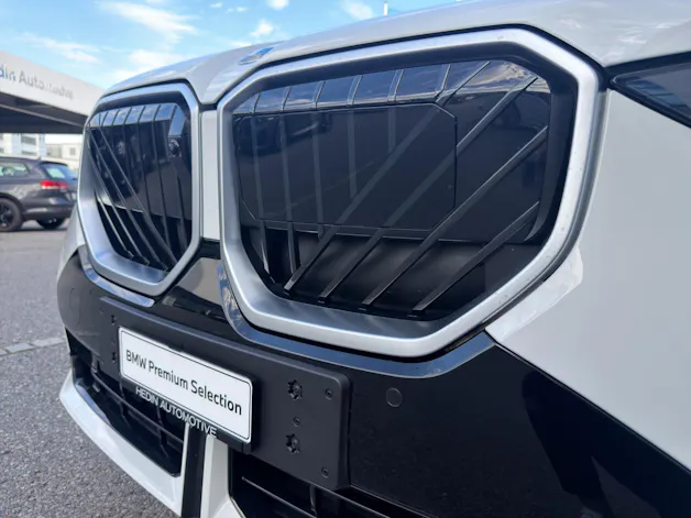BMW X3 G45 20d xDrive