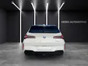BMW X3 G45 20d xDrive
